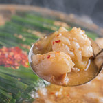 博多もつ鍋おおやま - その他写真: