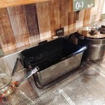 ブラックムーン - 