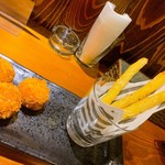 手づくりソーセージ　月丸 - 