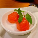 手づくりソーセージ　月丸 - 