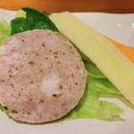 手づくりソーセージ　月丸 - 