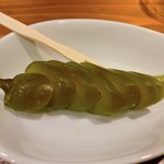 手づくりソーセージ　月丸 - 