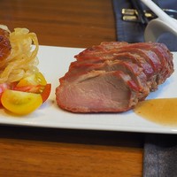 中国料理 「王朝」 ヒルトン東京 - 
