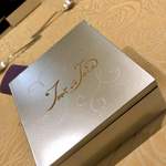 トゥ・ラ・ジョア - 