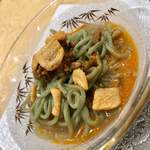 トゥ・ラ・ジョア - 