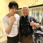 トゥ・ラ・ジョア - 