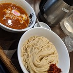 Tsukemen Ichimaruni - 