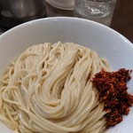 Tsukemen Ichimaruni - 