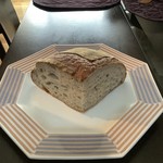 CALVA - カンパーニュ①