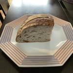 CALVA - カンパーニュ②