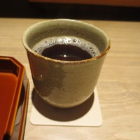 杦 - ほうじ茶