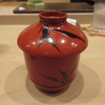 寿司つばさ - 椀