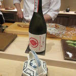 寿司つばさ - 運大吉