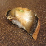 寿司つばさ - 穴子