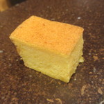 寿司つばさ - 玉子