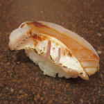 寿司つばさ - 甘鯛