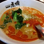 四川担担麺 虎嘯 - 