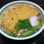 うどん豊前屋 官べえ - 