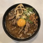 ら～麺 五八 - 