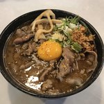 ら～麺 五八 - 