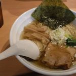 らーめん 福の神 - 