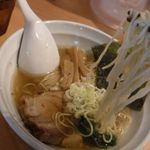 らーめん 福の神 - 