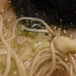 らーめん 福の神 - 