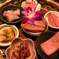 焼肉の龍園 小倉本店 - 