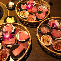 焼肉の龍園 小倉本店 - 
