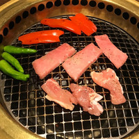 焼肉の龍園 小倉本店 - 