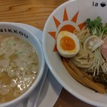 ラーメンにっこう - 