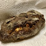 Pane Ho Maretta - もも×ほうじ茶×ホワイトチョコのセーグル ¥230+税