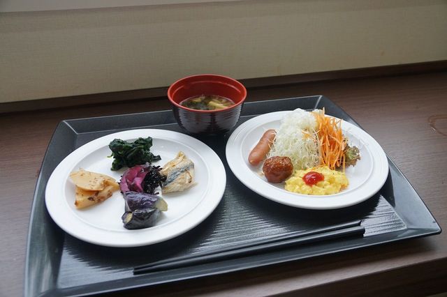 AB Hotel Toyohashi photo 3