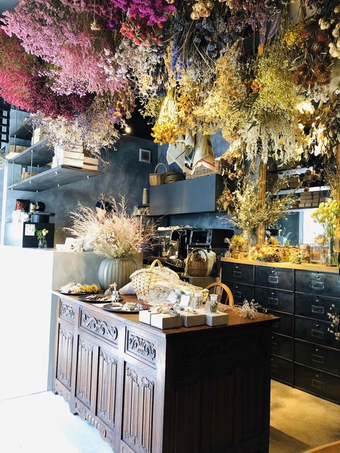フラワー グリーン デイズ Flower Green Days 蹴上 カフェ 食べログ フラワー グリーン デイズ Flower Green Days 蹴上 カフェ 食べログ