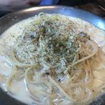 Cafe 自転車屋 - 