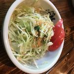 Cafe 自転車屋 - 