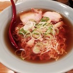 ラーメン 空海 - 