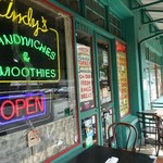 Andy's Sandwiches&Smoothies - 
