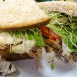 Andy's Sandwiches&Smoothies - 