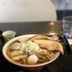 らー麺　Do・Ni・Bo - 朝ラー全部のせ860円