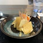 らー麺　Do・Ni・Bo - 芸術的良心