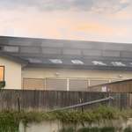 らー麺　Do・Ni・Bo - 百目鬼♨️