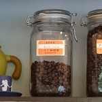 いなだ珈琲舎 - 