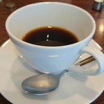 いなだ珈琲舎 - 