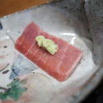 瞬 - 大トロおまけ