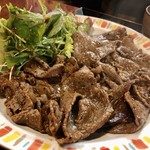 あぶり - 和牛焼肉定食