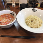 自家製麺 公園前 - 