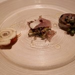 エノテカ・オルモ・デル・カウカソ - 