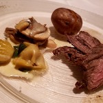 エノテカ・オルモ・デル・カウカソ - 