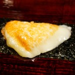 カハラ - 揚げた吉田牧場のカチョカバロ！